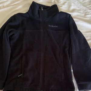 Columbia Midnight Fleece Jacket